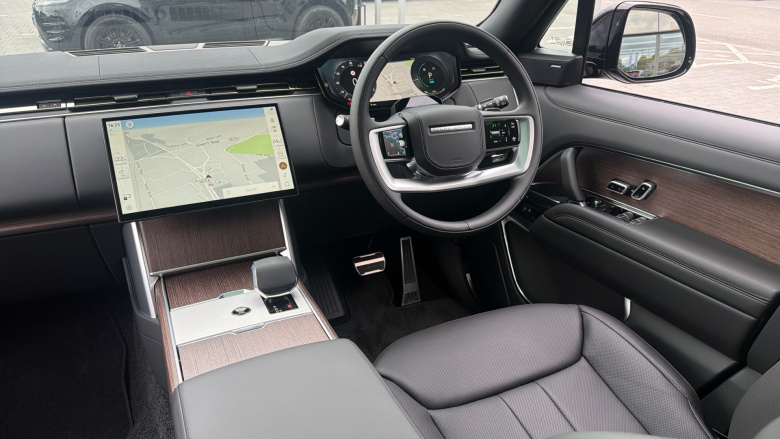 Land Rover Range Rover 3.0 P460e SE 4dr Auto Estate